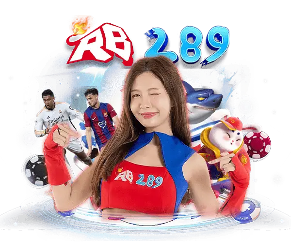 rb289 สล็อตเว็บตรง- RB289